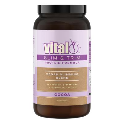 Martin & Pleasance Vital Protein Slim & Trim (Slimming Blend) Cocoa 500g